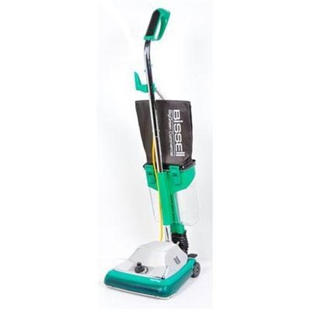 BISSELL COMMERCIAL Bissell Commercial   BG101DC Procup 12 in. Commer Upright Vac BG101DC